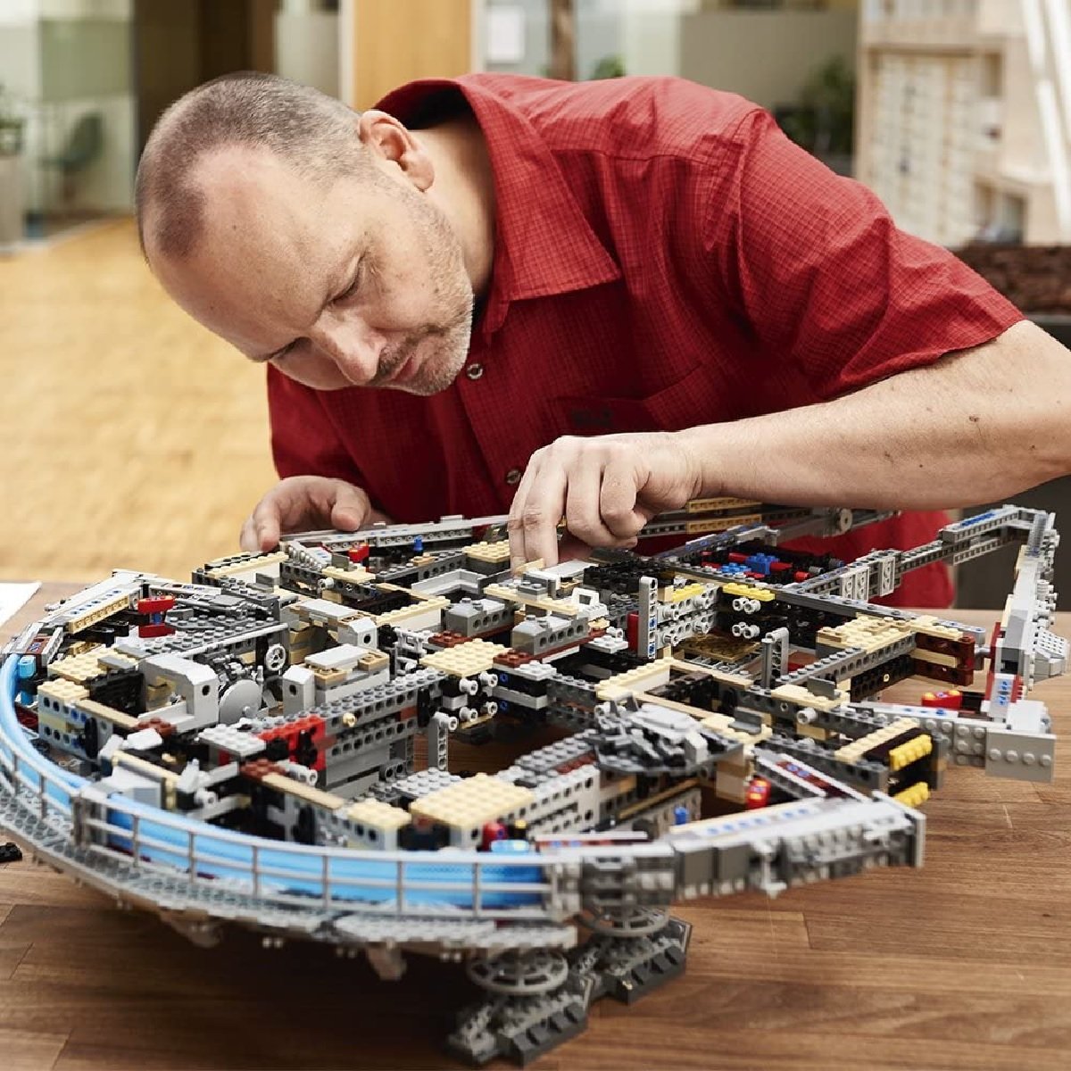 LEGO® - Millennium Falcon™ - 75192