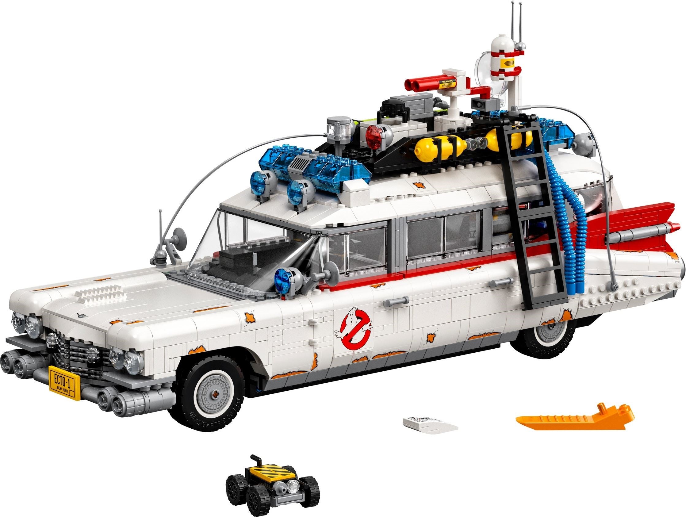 LEGO® Icons - ECTO-1 - 10274