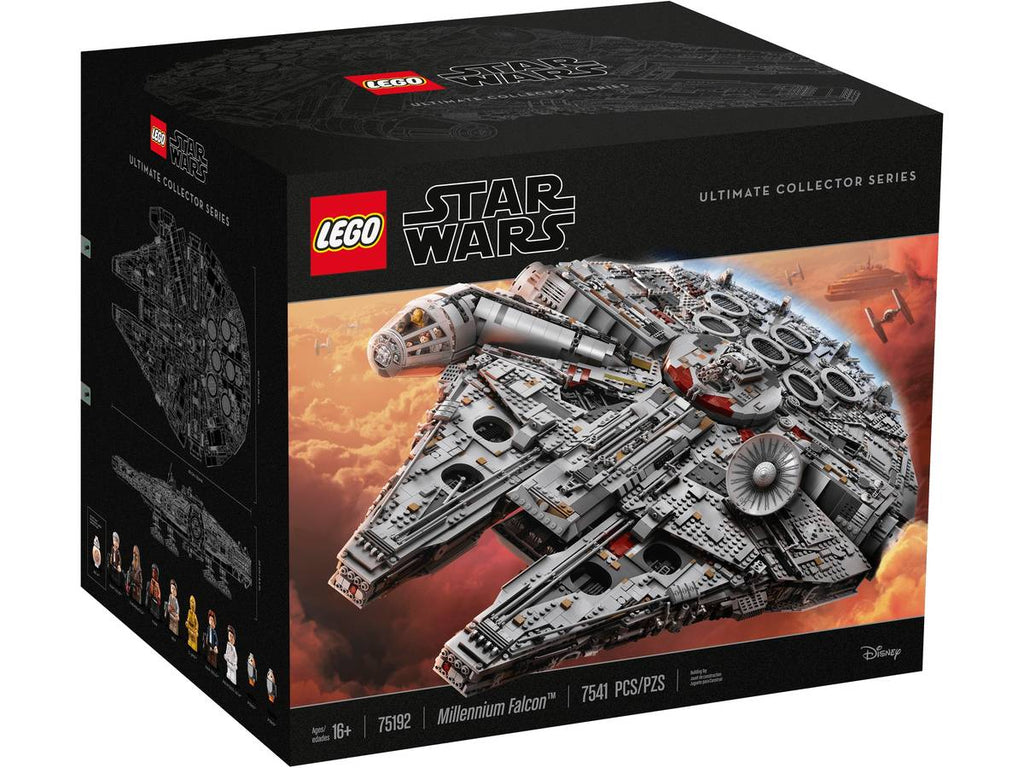 LEGO® - Millennium Falcon™ - 75192