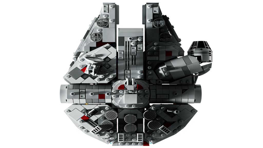 LEGO® Icons - Millennium Falcon - 75375