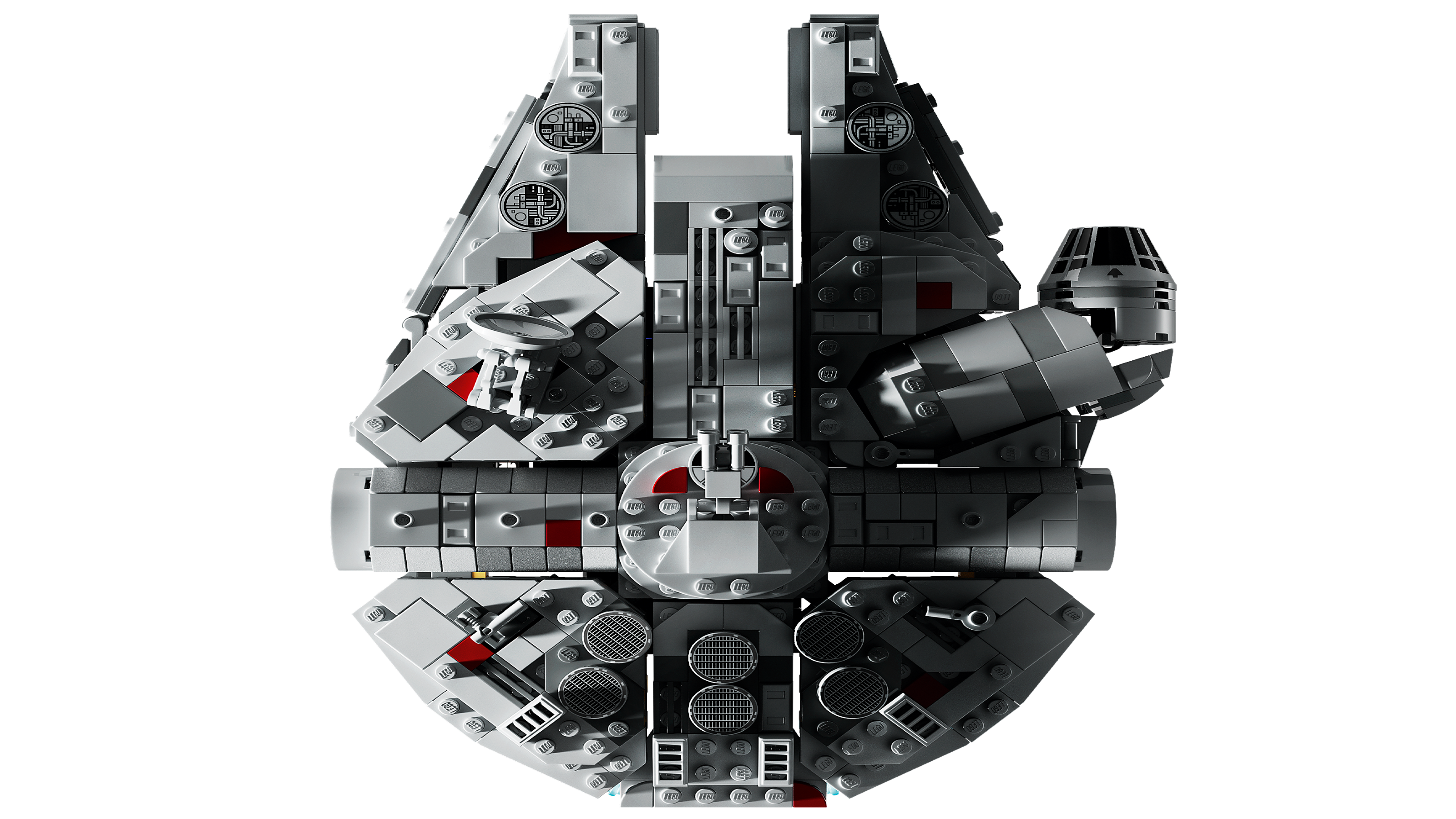 LEGO® Icons - Millennium Falcon - 75375