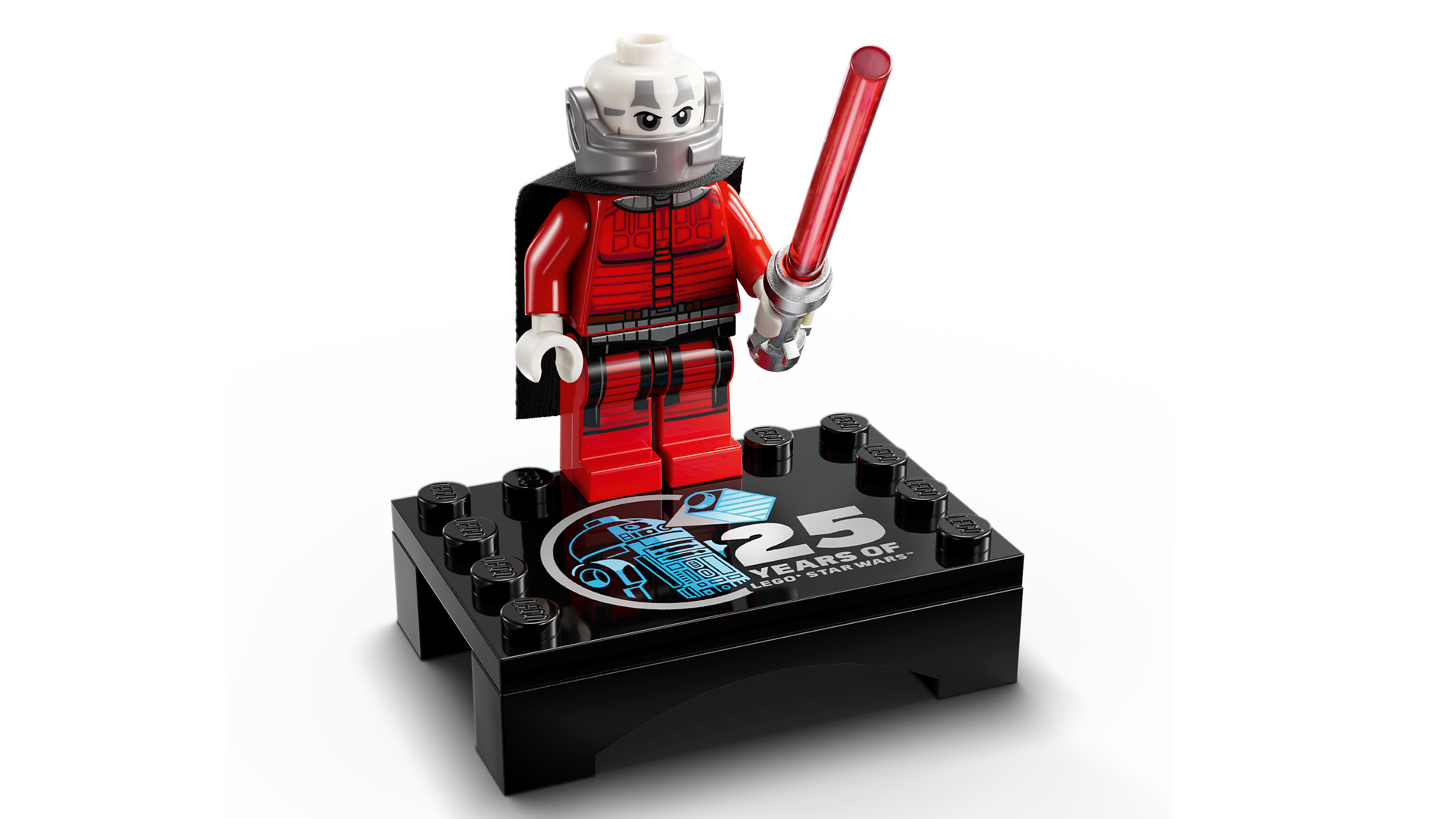 LEGO® Icons - R2-D2 - 75379