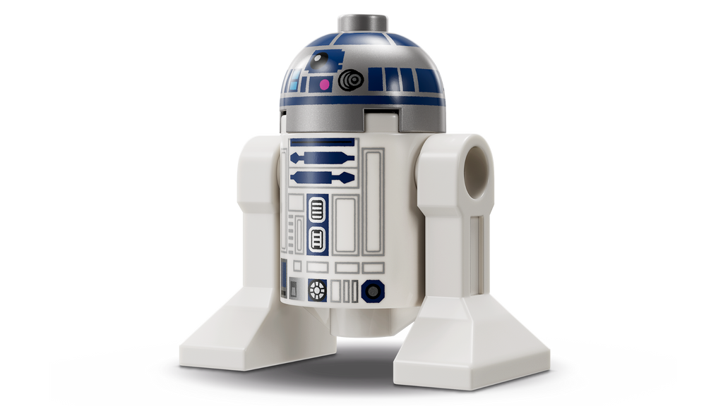 LEGO® Icons - R2-D2 - 75379