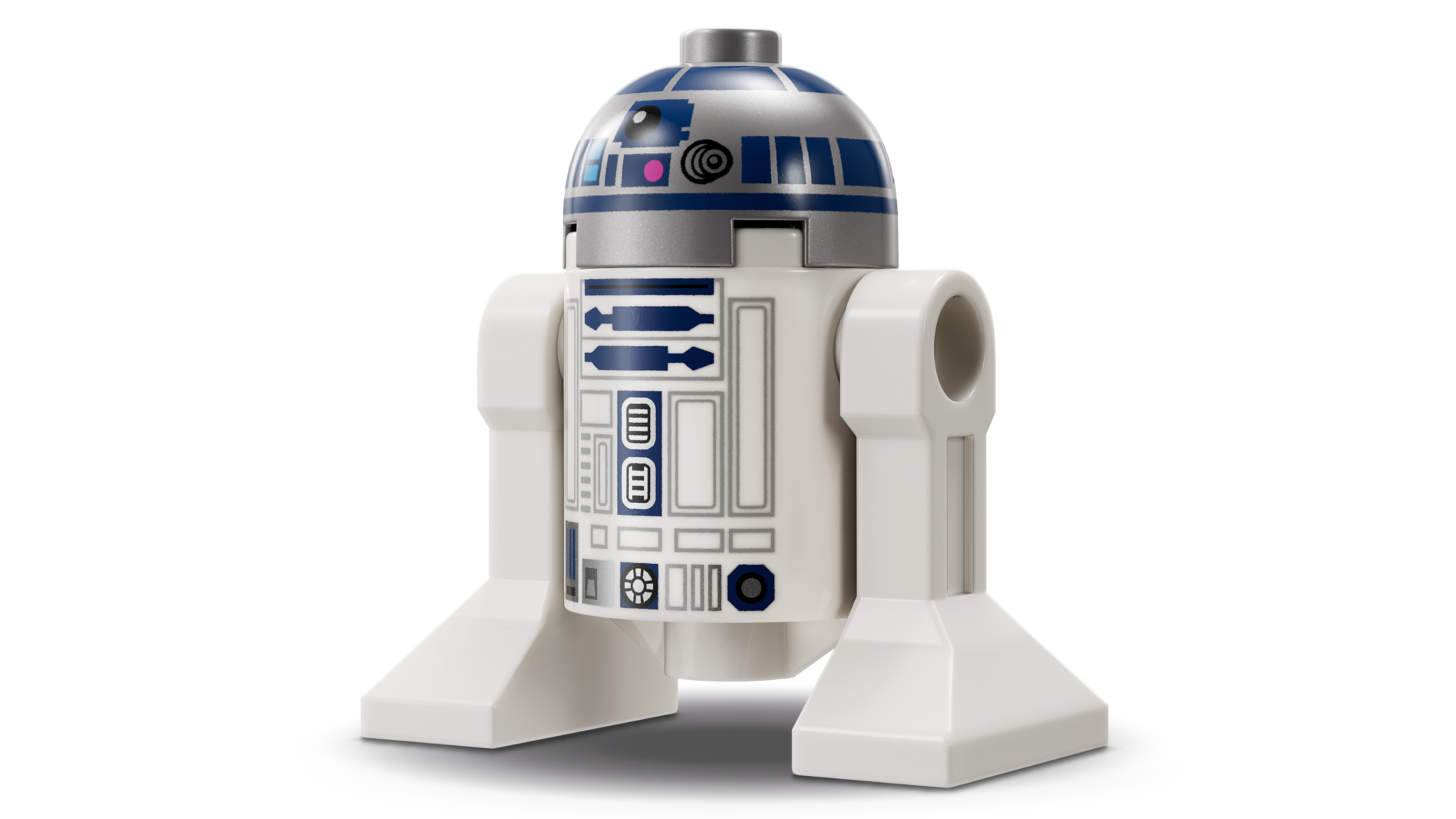 LEGO® Icons - R2-D2 - 75379