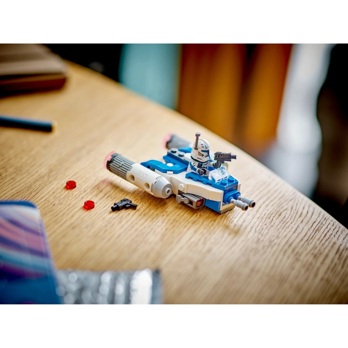 LEGO® - Captain Rex Y-Wing Microfighter - 75391