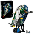 LEGO® - Jango Fett's Firespray-Class Starship - 75409