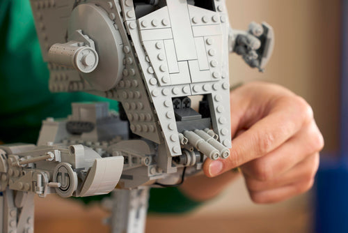 LEGO® Icons - AT-ST Walker - 75417