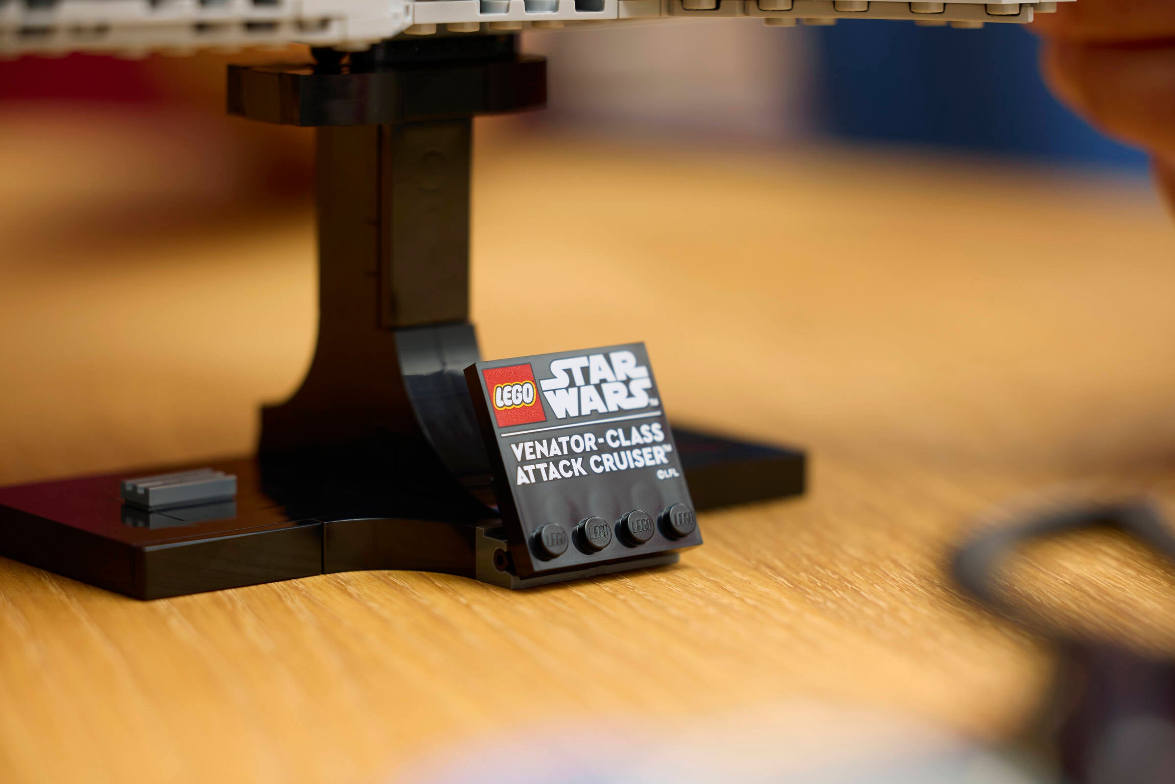 LEGO® Icons - Venator-Class Attack Cruiser - 75441