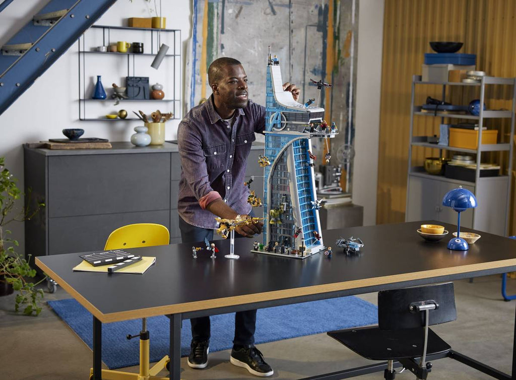 LEGO® - Avengers Tower - 76269