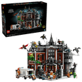 LEGO® - Arkham Asylum™ - 76300