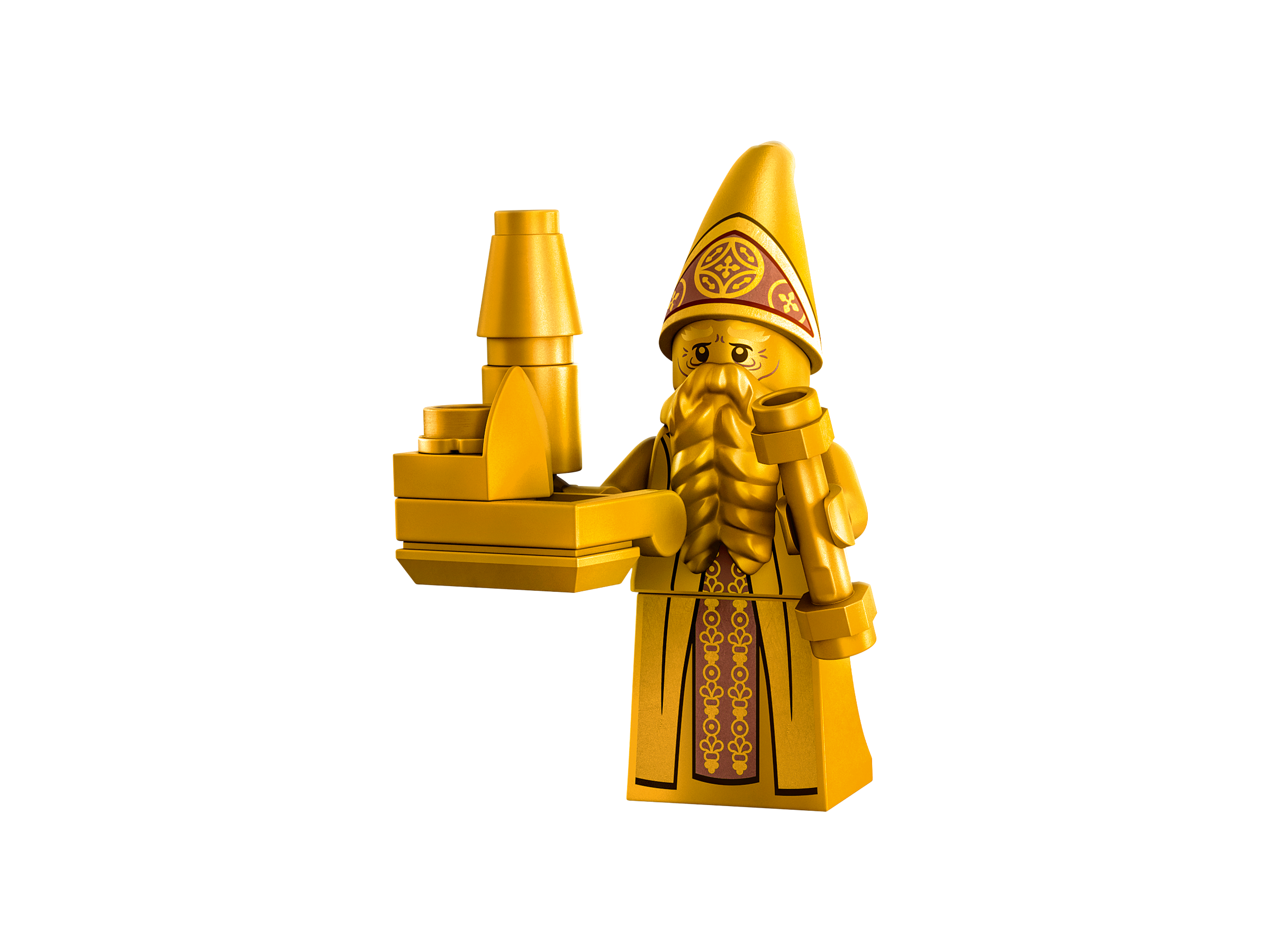 LEGO® Icons - Hogwarts Castle and Grounds - 76419