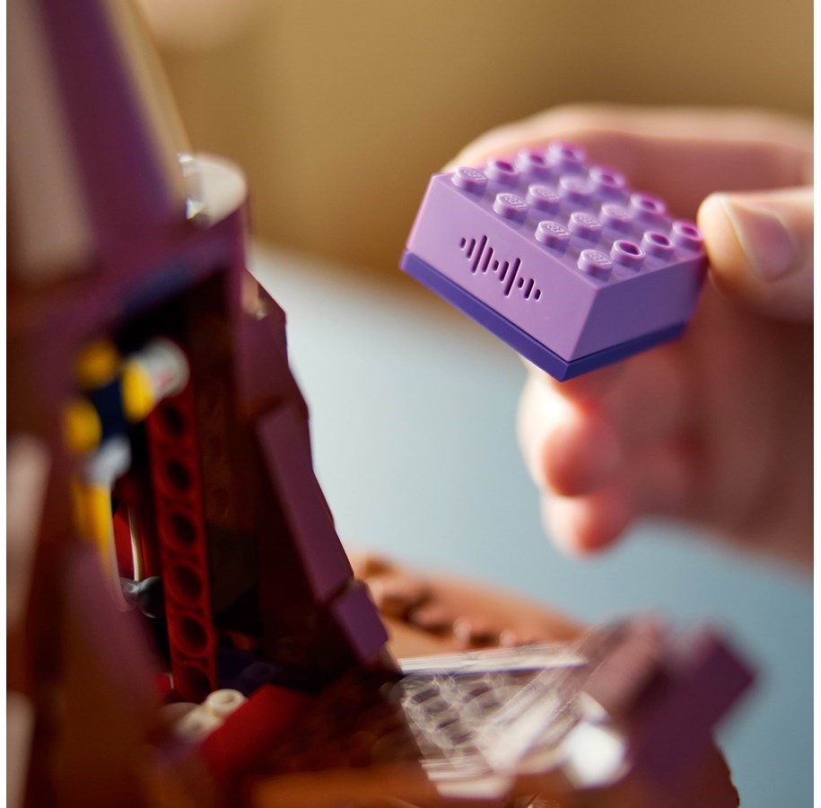 LEGO® - Talking Sorting Hat™ - 76429
