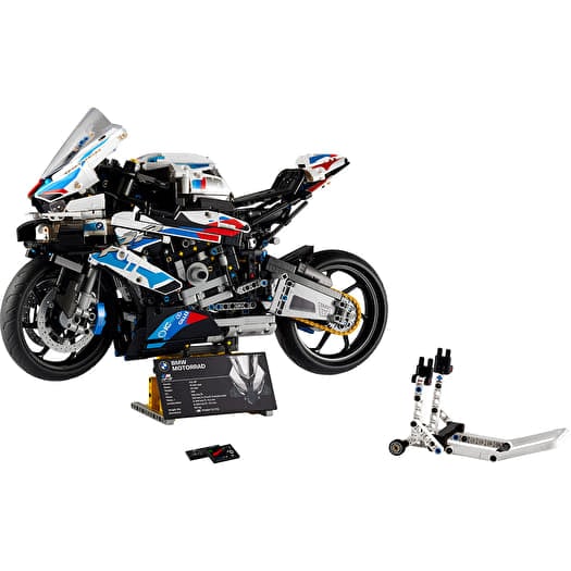 LEGO® - LEGO Technic 42130 BMW M 1000 RR - 42130