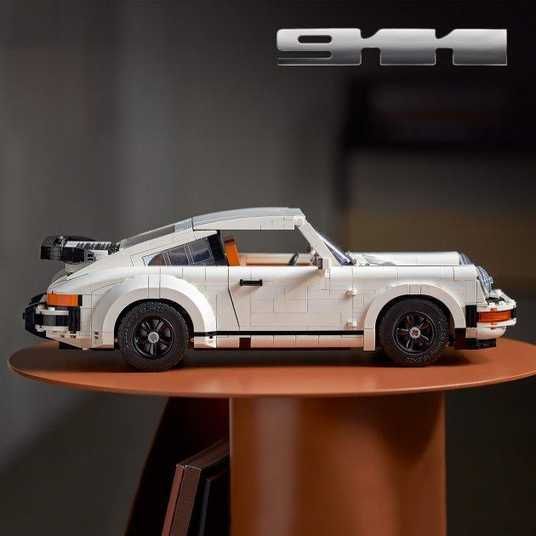 LEGO® - Porsche 911 - 10295