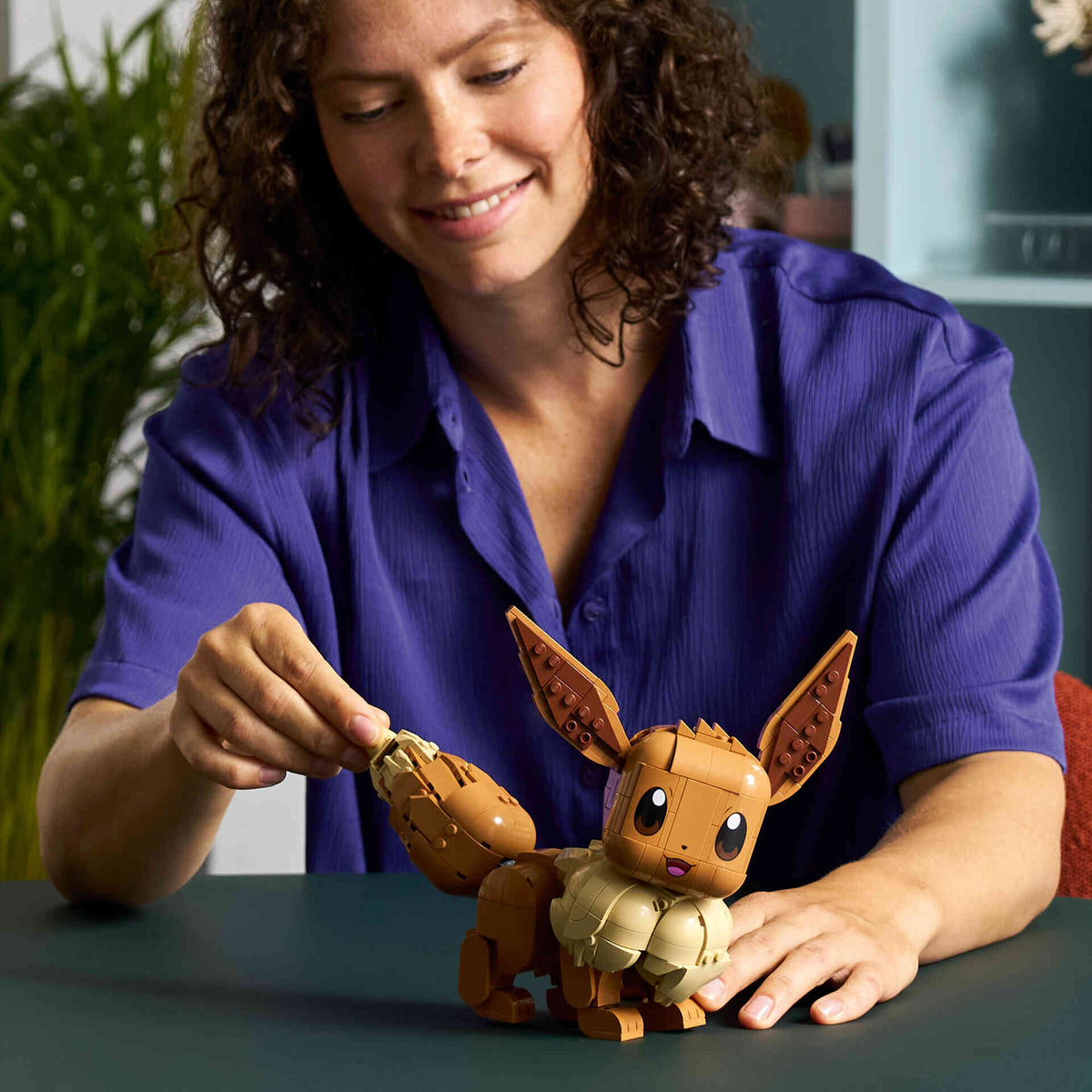 LEGO® - Eevee - 72151