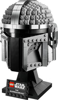 LEGO® Icons - The Mandalorian Helmet - 75328