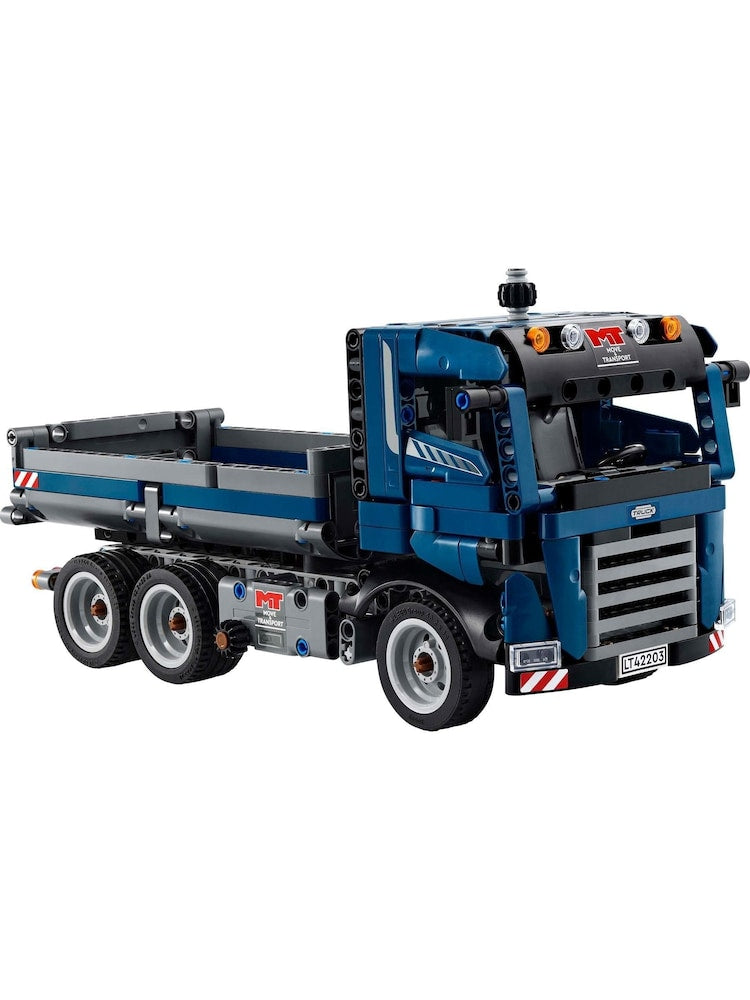 LEGO® - LEGO® Technic Tipping Dump Truck - 42203