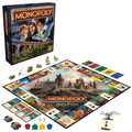 F94221020 Monopoly HARRY POTTER (Language: English)