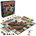 F94221040	Monopoly HARRY POTTER (Language: Dutch)