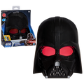 F94985E81	Star Wars Darth Vader Electronic Mask