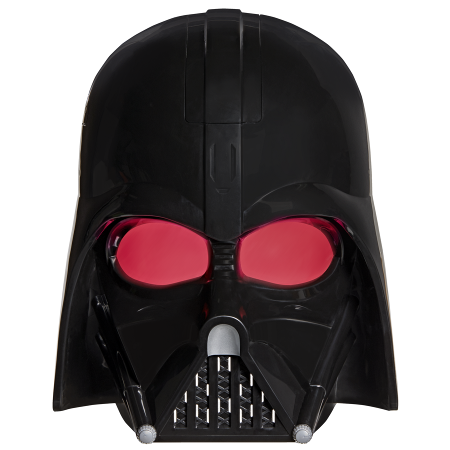 F94985E81	Star Wars Darth Vader Electronic Mask