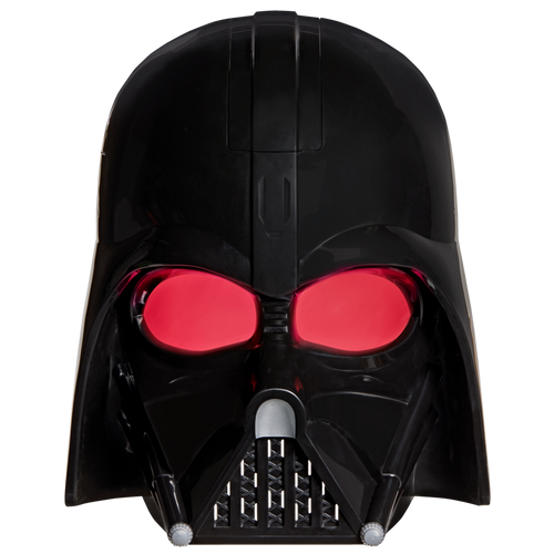 F94985E81	Star Wars Darth Vader Electronic Mask