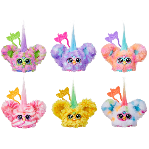 F97035D05	Furby Furblets Assortment
