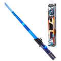 F99705X00	Star Wars Lightsaber Forge Kyber Core Darksaber Electronic Lightsaber