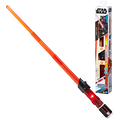 F99715X00	Star Wars Lightsaber Forge Kyber Core Darth Vader Electronic Lightsaber