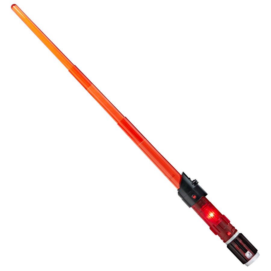 F99715X00	Star Wars Lightsaber Forge Kyber Core Darth Vader Electronic Lightsaber