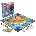 G03881042 Monopoly Disney Stitch Edition (Language: Dutch)