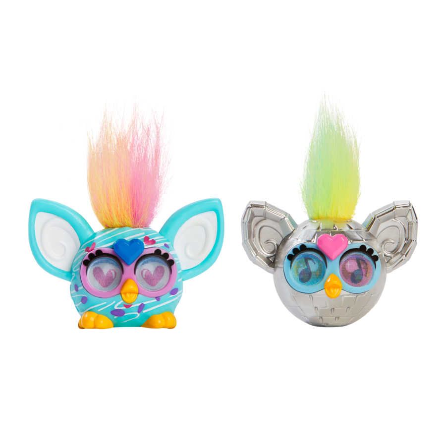 G04575D01	Furby Minis Surprise 2-Pack