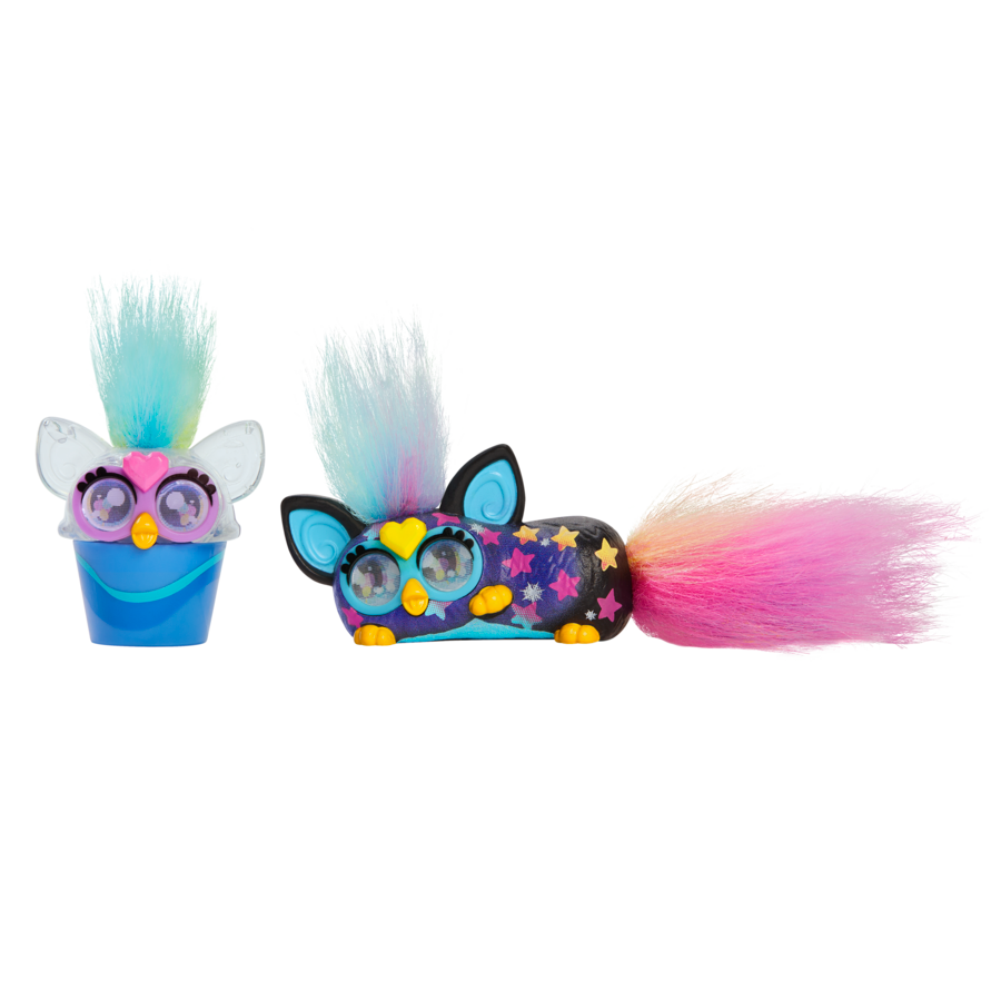 G04575D01	Furby Minis Surprise 2-Pack