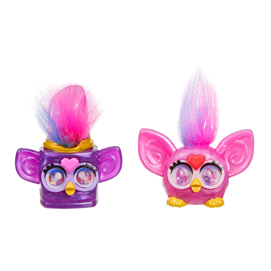 G04575D03 Furby Minis Surprise 2-Pack Series 2