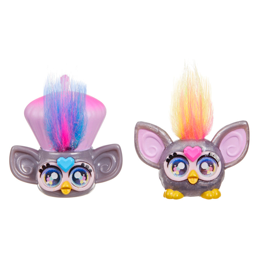 G04575D03 Furby Minis Surprise 2-Pack Series 2