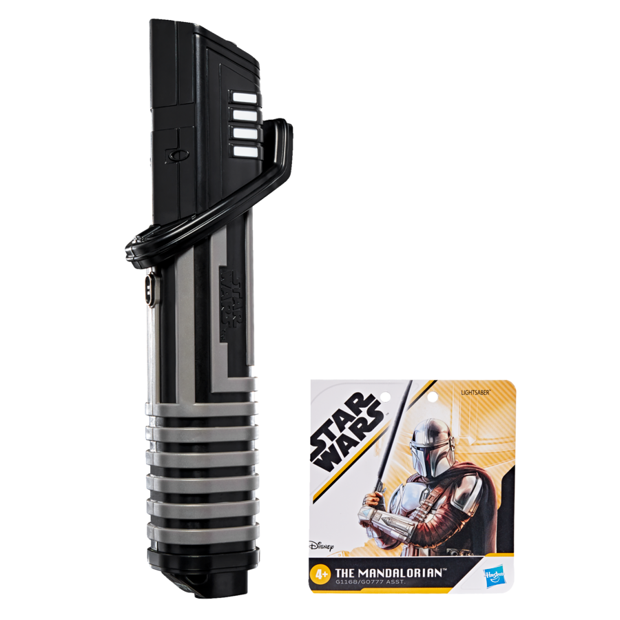 G07775L23 Star Wars Non-Electronic Lightsaber Assortment