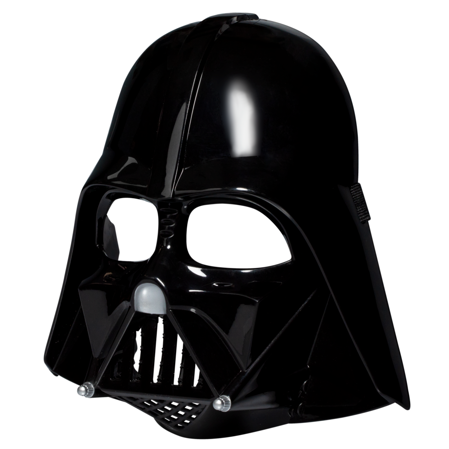 G14305X00 Star Wars Darth Vader Mask