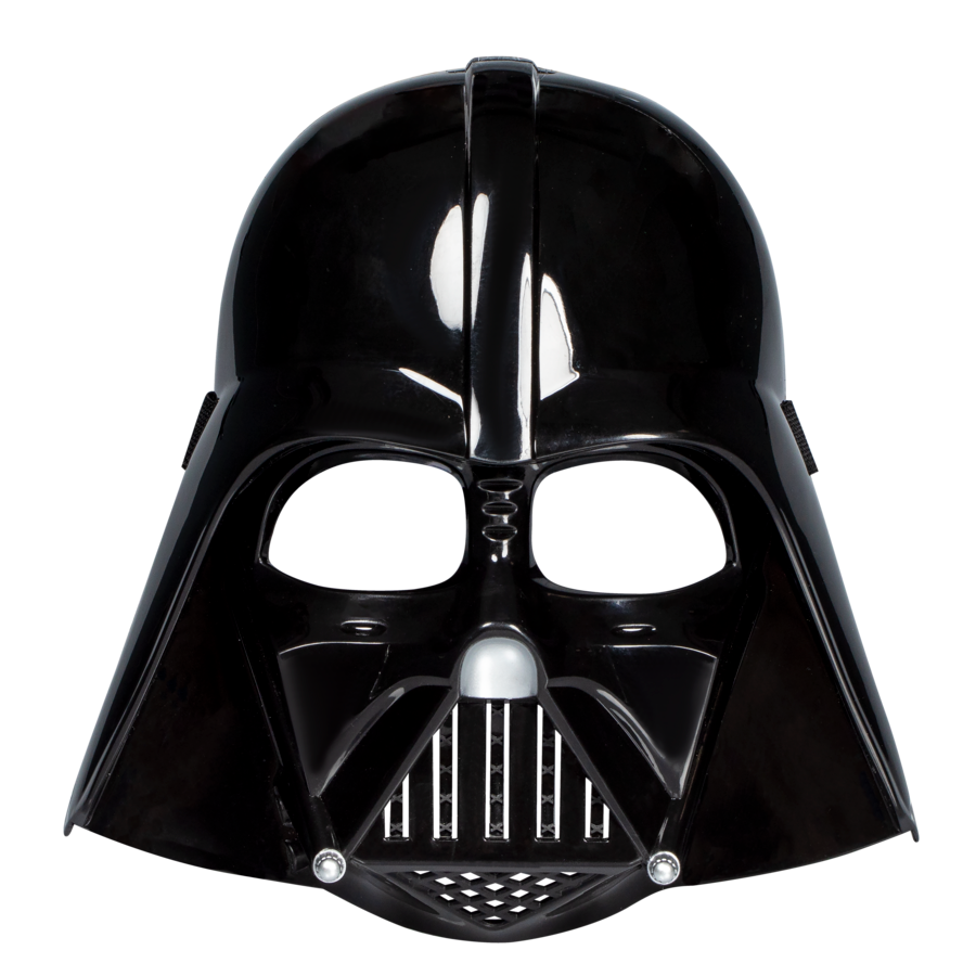 G14305X00 Star Wars Darth Vader Mask