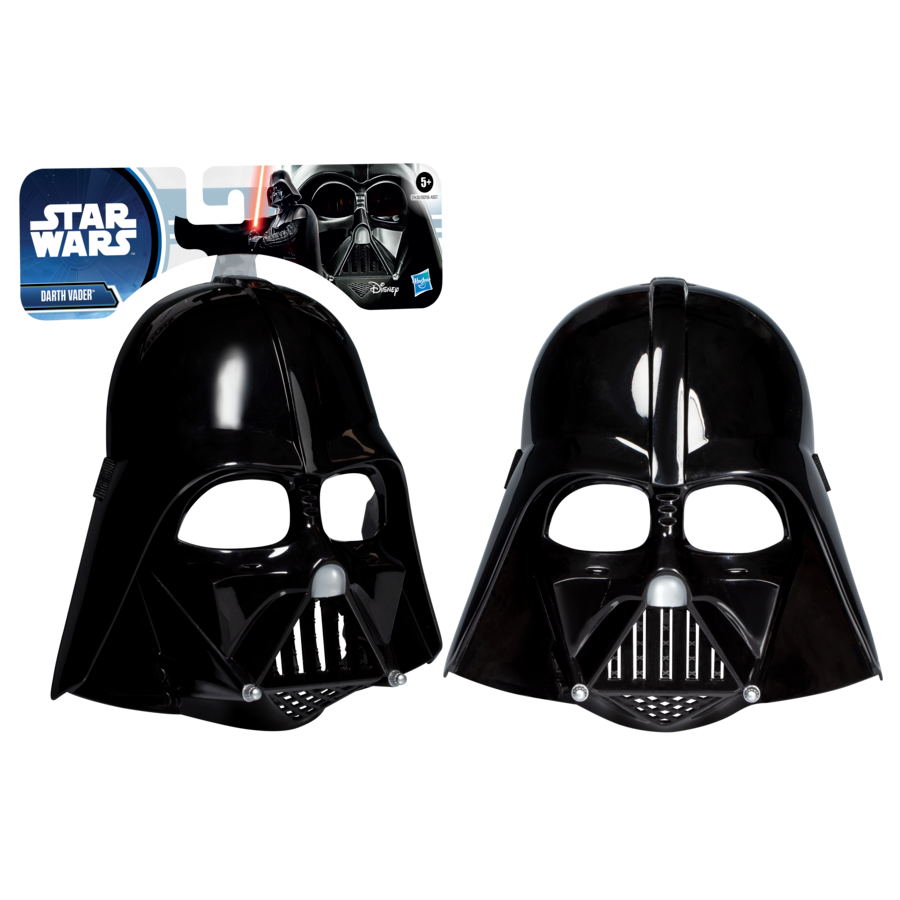 G14305X00 Star Wars Darth Vader Mask