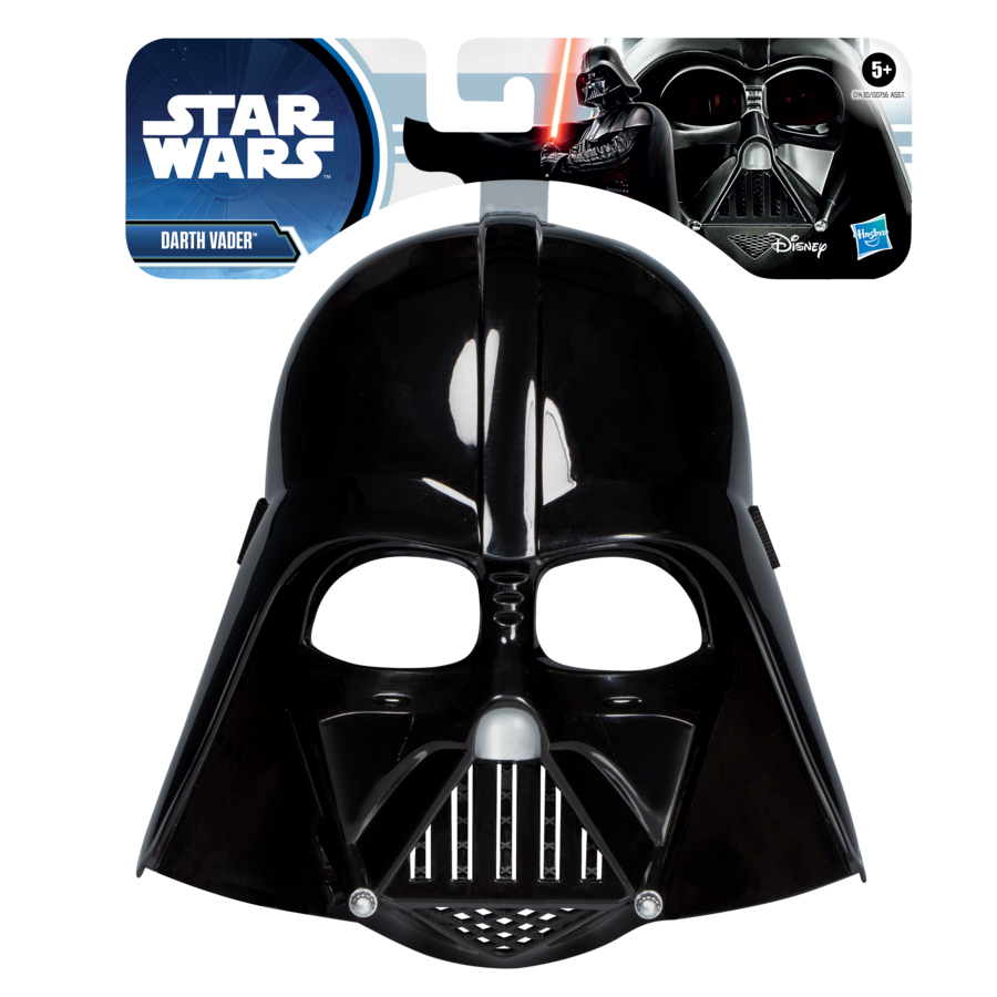 G14305X00 Star Wars Darth Vader Mask