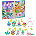 G16475L01 Furby Minis Advent Calendar