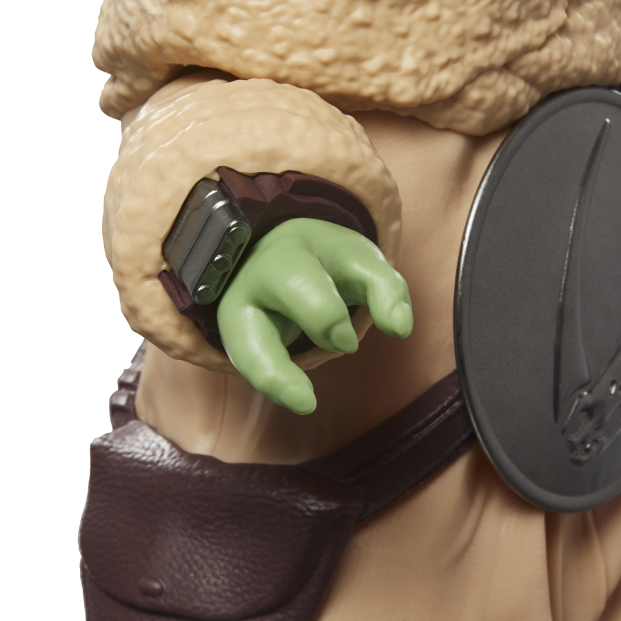 G25295L00	Star Wars Grogu Action Figure