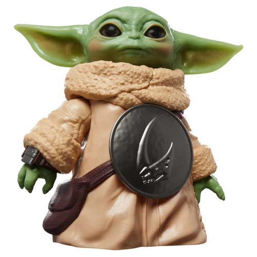 G25295L00	Star Wars Grogu Action Figure