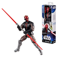 G26875X00	Star Wars Titan Series Darth Maul