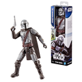 G26885X00	Star Wars Titan Series The Mandalorian