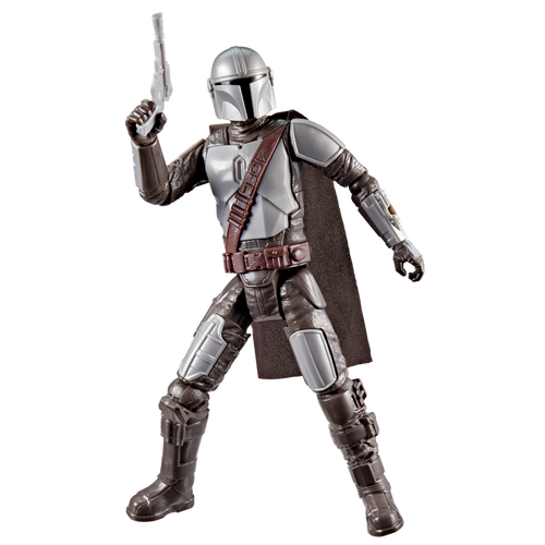 G26885X00	Star Wars Titan Series The Mandalorian