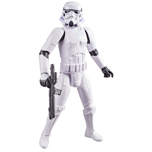 G26895X00	Star Wars Titan Series Stormtrooper