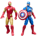 G27255L00 Marvel Avengers Titan Series