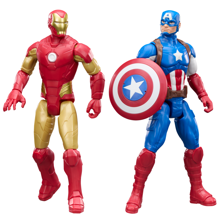 G27255L00 Marvel Avengers Titan Series
