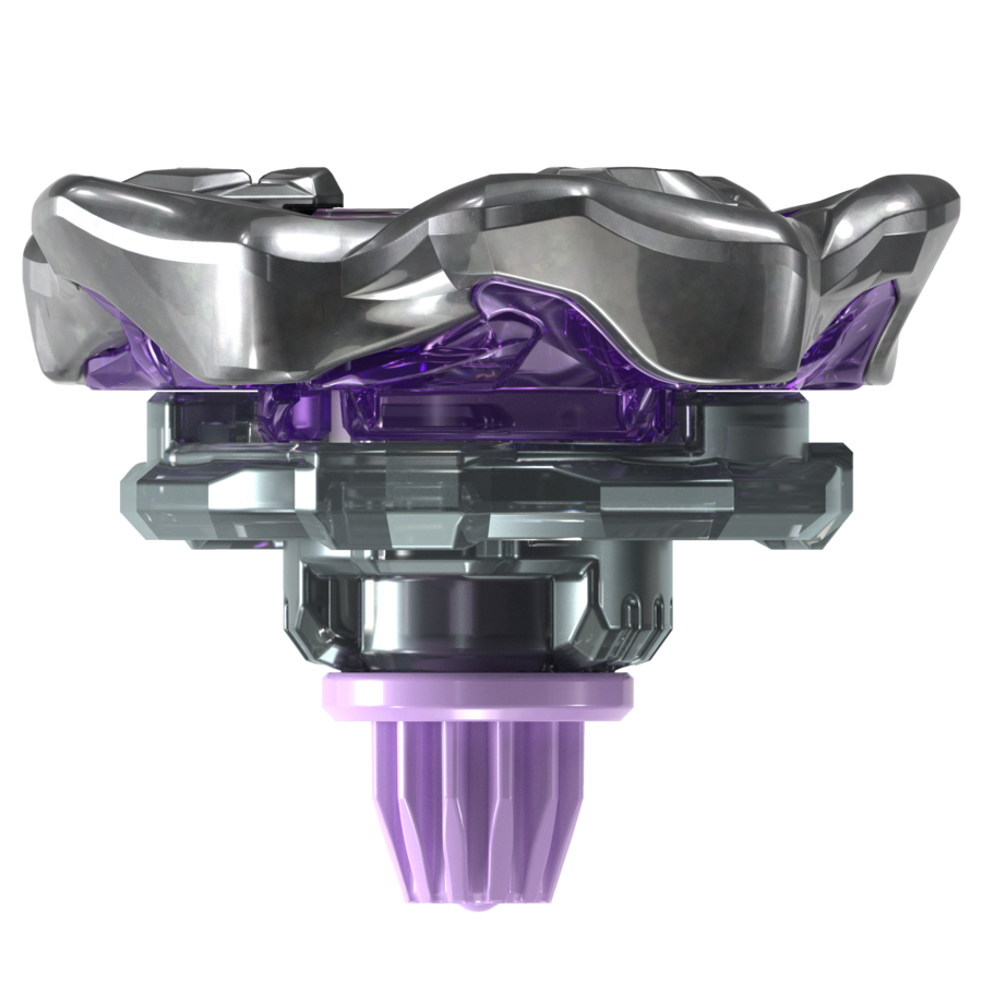 G2733ES00	Beyblade X Gust Bat 3-85GP BX Booster Pack Set